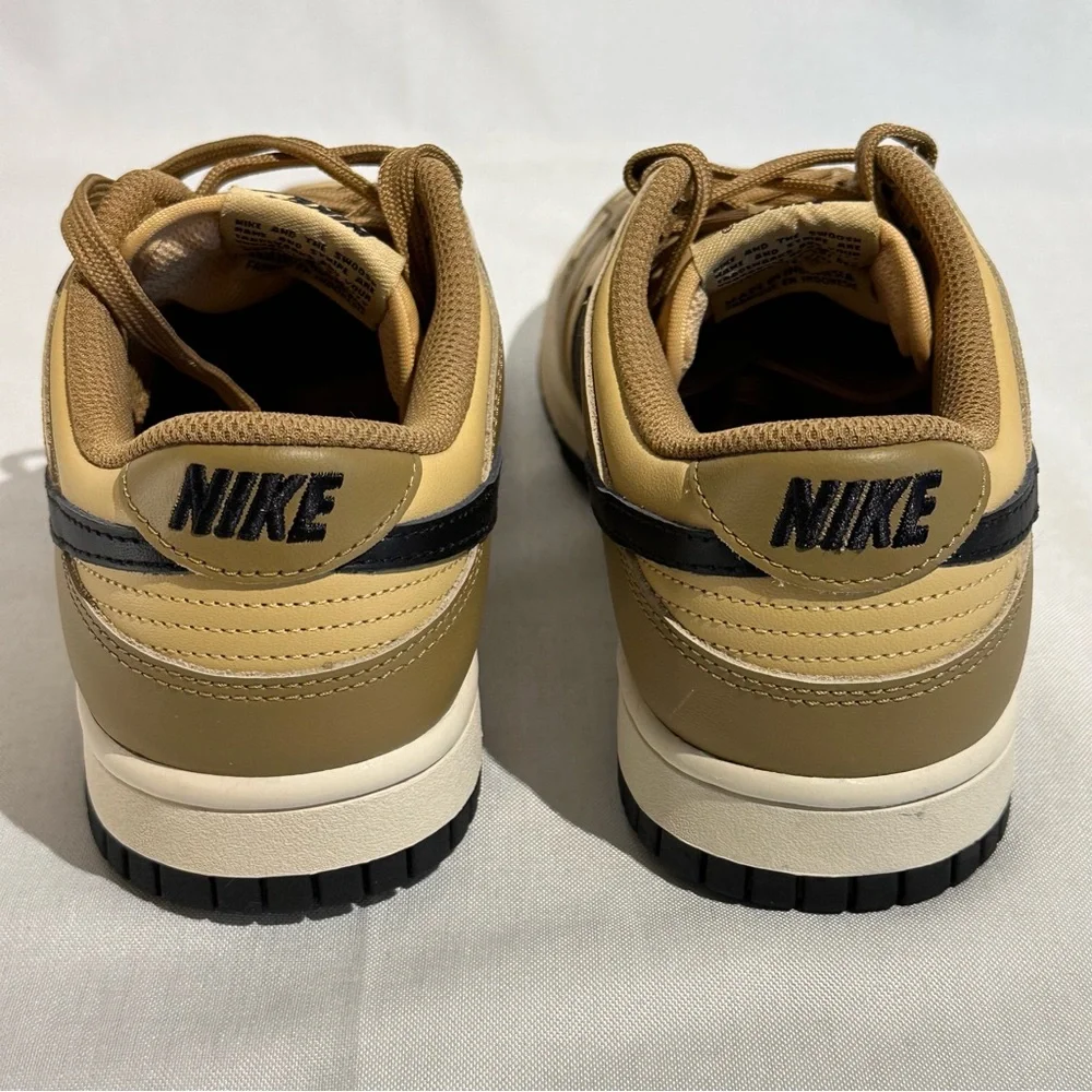 NEW Nike Women's Dunk Low Driftwood Size 7.5 No Box